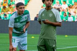 Ligue 2 : ASSE 4-0 Rodez - Photothèque