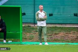 D1F (préparation) : ASSE 1-0 Dijon - Photothèque