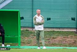 D1F (préparation) : ASSE 1-0 Dijon - Photothèque