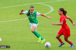 D1F (préparation) : ASSE 1-0 Dijon - Photothèque
