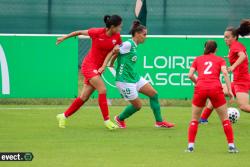 D1F (préparation) : ASSE 1-0 Dijon - Photothèque