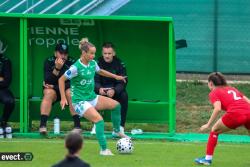 D1F (préparation) : ASSE 1-0 Dijon - Photothèque