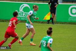 D1F (préparation) : ASSE 1-0 Dijon - Photothèque