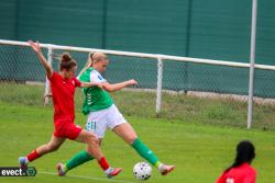 D1F (préparation) : ASSE 1-0 Dijon - Photothèque