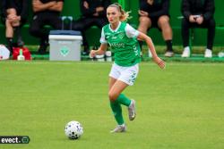 D1F (préparation) : ASSE 1-0 Dijon - Photothèque