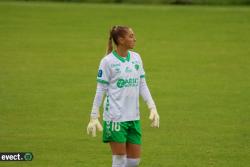 D1F (préparation) : ASSE 1-0 Dijon - Photothèque