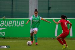 D1F (préparation) : ASSE 1-0 Dijon - Photothèque