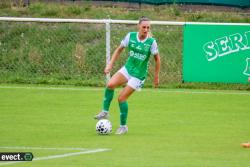 D1F (préparation) : ASSE 1-0 Dijon - Photothèque
