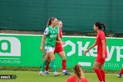 D1F (préparation) : ASSE 1-0 Dijon - Photothèque