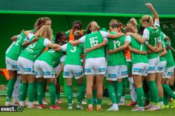 D1F (préparation) : ASSE 1-0 Dijon - Photothèque