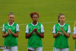 D1F (préparation) : ASSE 1-0 Dijon - Photothèque