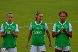 D1F (préparation) : ASSE 1-0 Dijon - Photothèque