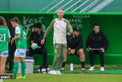 D1F (préparation) : ASSE 1-0 Dijon - Photothèque