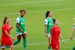 D1F (préparation) : ASSE 1-0 Dijon - Photothèque