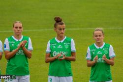 D1F (préparation) : ASSE 1-0 Dijon - Photothèque