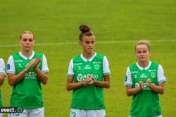 D1F (préparation) : ASSE 1-0 Dijon - Photothèque