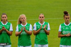 D1F (préparation) : ASSE 1-0 Dijon - Photothèque