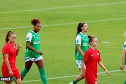 D1F (préparation) : ASSE 1-0 Dijon - Photothèque