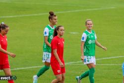 D1F (préparation) : ASSE 1-0 Dijon - Photothèque