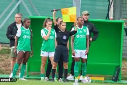 D1F (préparation) : ASSE 1-0 Dijon - Photothèque