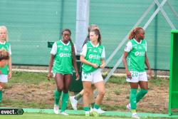 D1F (préparation) : ASSE 1-0 Dijon - Photothèque