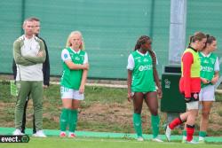 D1F (préparation) : ASSE 1-0 Dijon - Photothèque