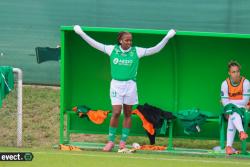 D1F (préparation) : ASSE 1-0 Dijon - Photothèque