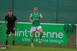 D1F (préparation) : ASSE 1-0 Dijon - Photothèque