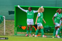 D1F (préparation) : ASSE 1-0 Dijon - Photothèque