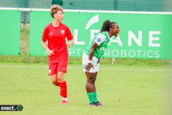 D1F (préparation) : ASSE 1-0 Dijon - Photothèque