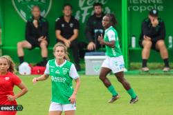 D1F (préparation) : ASSE 1-0 Dijon - Photothèque