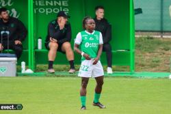 D1F (préparation) : ASSE 1-0 Dijon - Photothèque