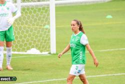 D1F (préparation) : ASSE 1-0 Dijon - Photothèque