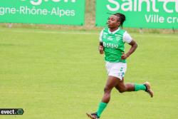 D1F (préparation) : ASSE 1-0 Dijon - Photothèque