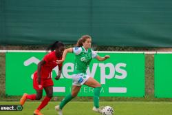 D1F (préparation) : ASSE 1-0 Dijon - Photothèque