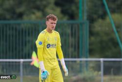 U17 : ASSE 3-1 Olympique Valence - Photothèque