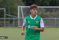 U17 : ASSE 3-1 Olympique Valence - Photothèque