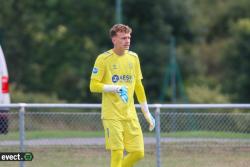 U17 : ASSE 3-1 Olympique Valence - Photothèque