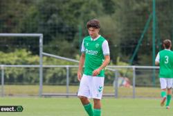 U17 : ASSE 3-1 Olympique Valence - Photothèque