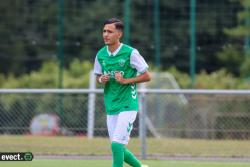 U17 : ASSE 3-1 Olympique Valence - Photothèque