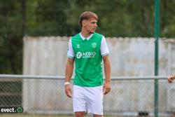 U17 : ASSE 3-1 Olympique Valence - Photothèque