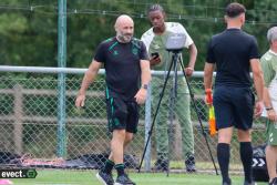 U17 : ASSE 3-1 Olympique Valence - Photothèque