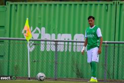 U17 : ASSE 3-1 Olympique Valence - Photothèque