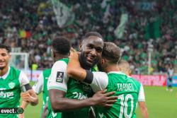 Ligue 2 : ASSE 1-1 GF38 - Photothèque