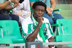 Ligue 2 : ASSE 1-1 GF38 - Photothèque