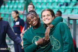 Ligue 2 : ASSE 1-1 GF38 - Photothèque