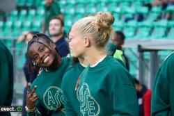 Ligue 2 : ASSE 1-1 GF38 - Photothèque