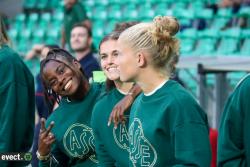 Ligue 2 : ASSE 1-1 GF38 - Photothèque