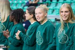 Ligue 2 : ASSE 1-1 GF38 - Photothèque