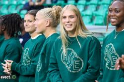 Ligue 2 : ASSE 1-1 GF38 - Photothèque